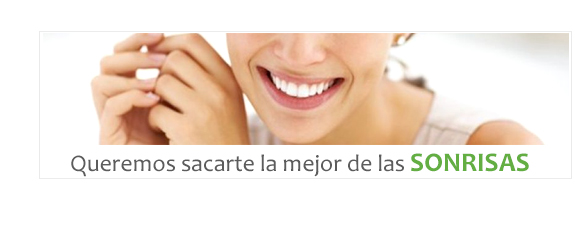 En Clínica Dental Zainduz queremos sacarte la mejor de las sonrisas